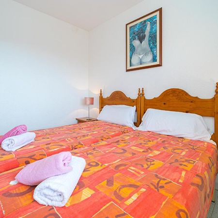 Apartment Sandra By The Sea El Campello Exteriör bild