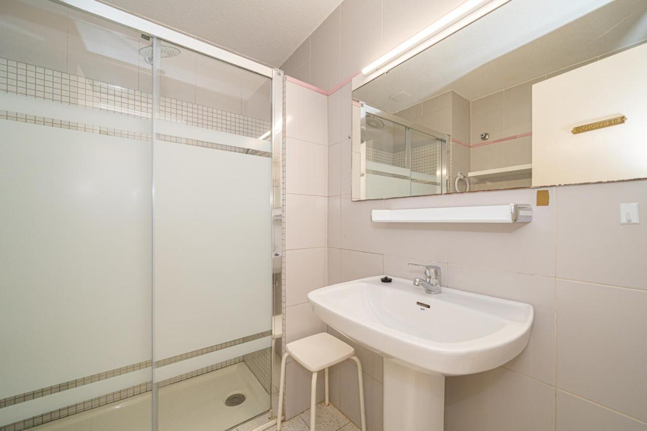 Apartment Sandra By The Sea El Campello Exteriör bild